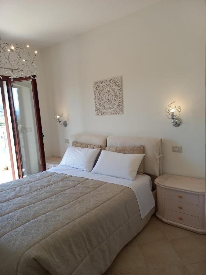 B&B Villa Orchidea Ольбия Экстерьер фото