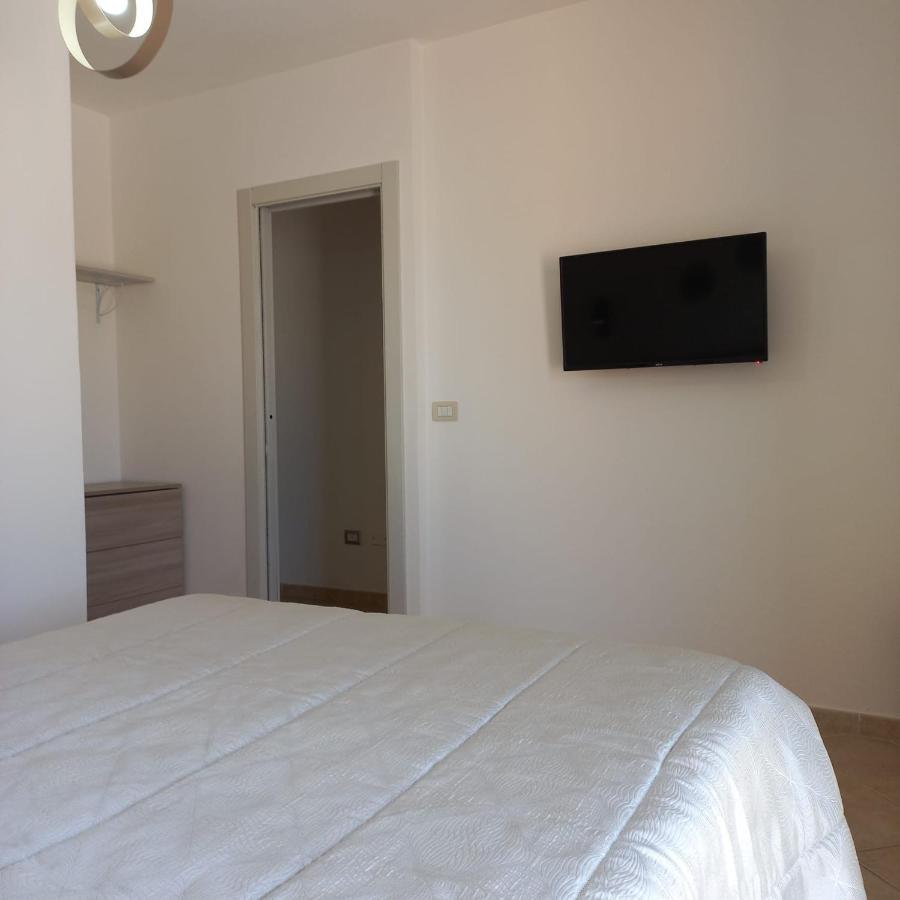 B&B Villa Orchidea Ольбия Экстерьер фото