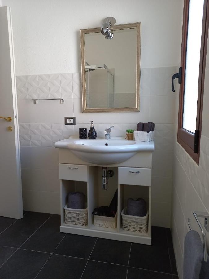 B&B Villa Orchidea Ольбия Экстерьер фото