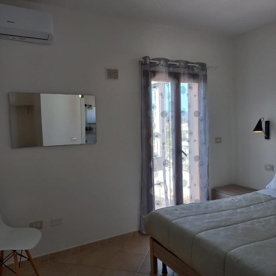 B&B Villa Orchidea Ольбия Экстерьер фото