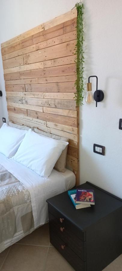 B&B Villa Orchidea Ольбия Экстерьер фото