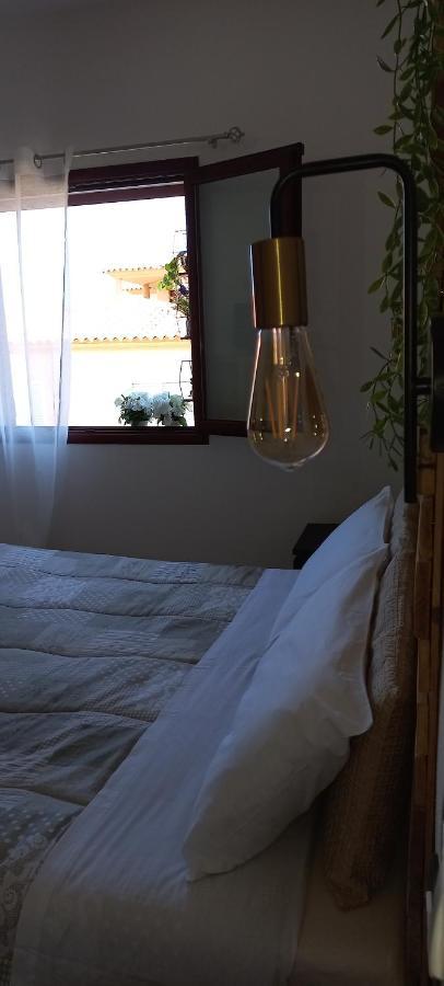B&B Villa Orchidea Ольбия Экстерьер фото