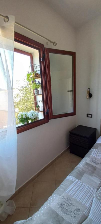 B&B Villa Orchidea Ольбия Экстерьер фото