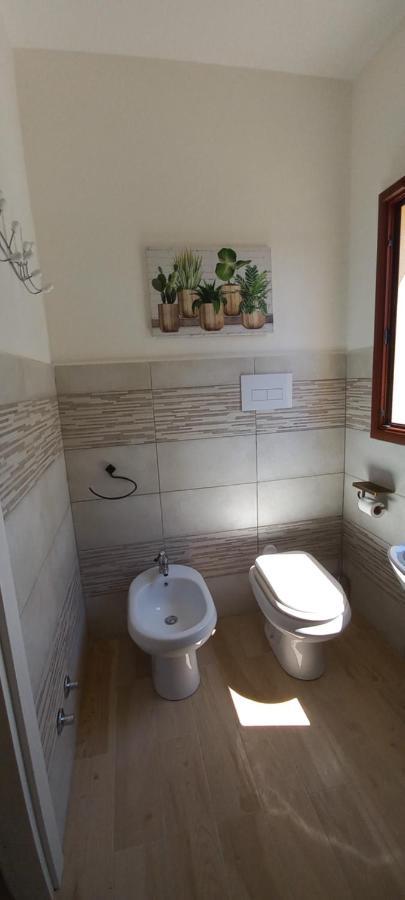 B&B Villa Orchidea Ольбия Экстерьер фото