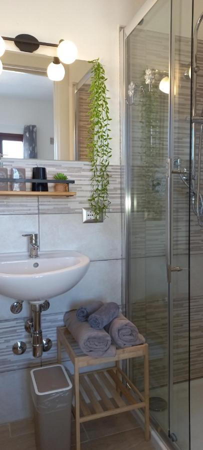 B&B Villa Orchidea Ольбия Экстерьер фото
