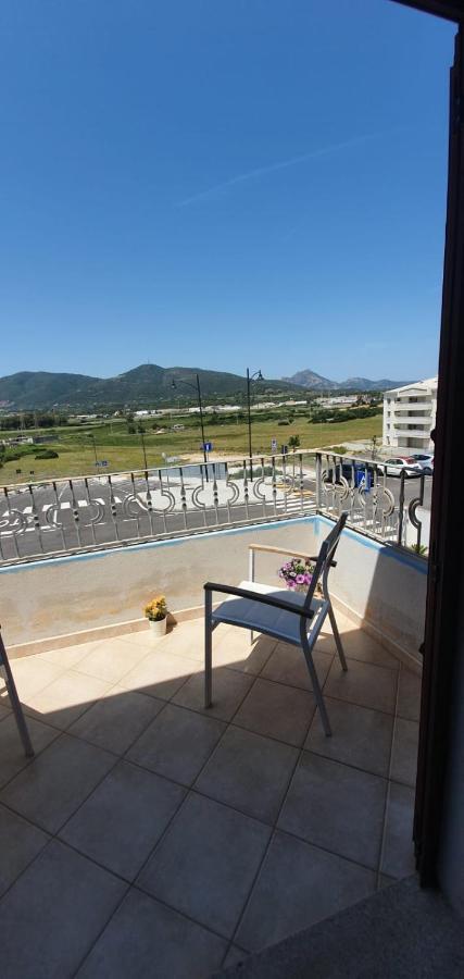 B&B Villa Orchidea Ольбия Экстерьер фото